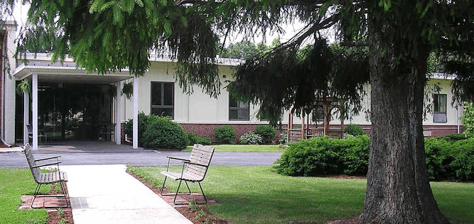 Michaux Manor - CLOSED