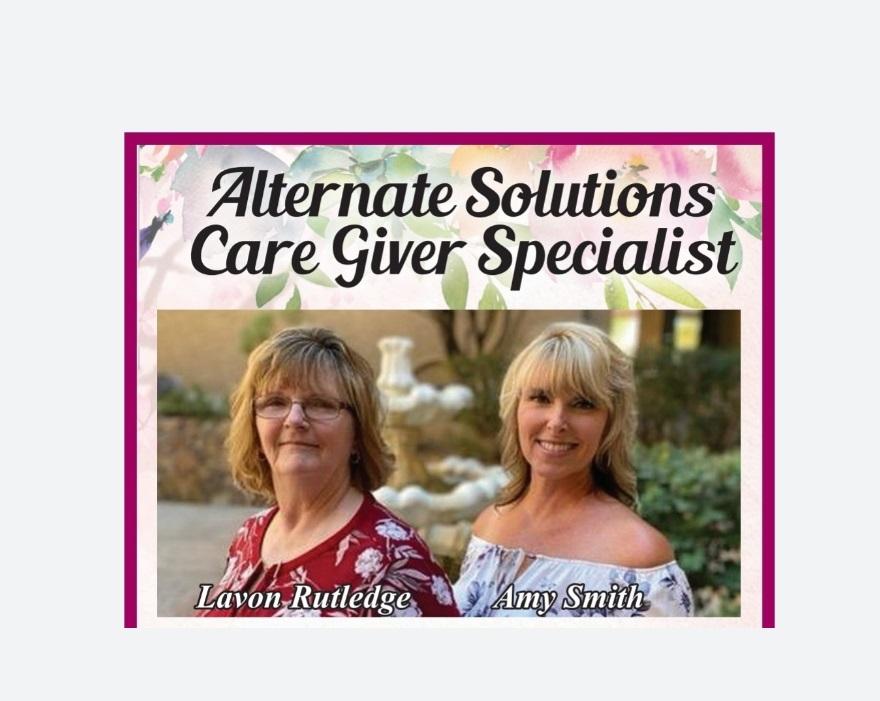 Alternate Solutions Care Giver Specialist,  LLC - Lake Havasu City, AZ