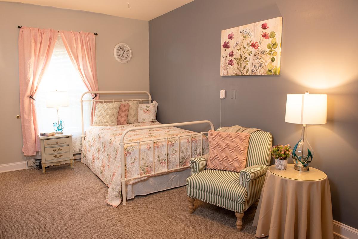 Commonwealth Senior Living at Berryville