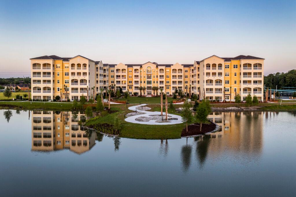 Legacy Pointe at UCF