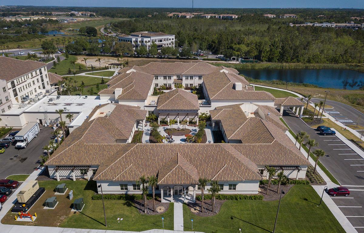 The Glades at ChampionsGate