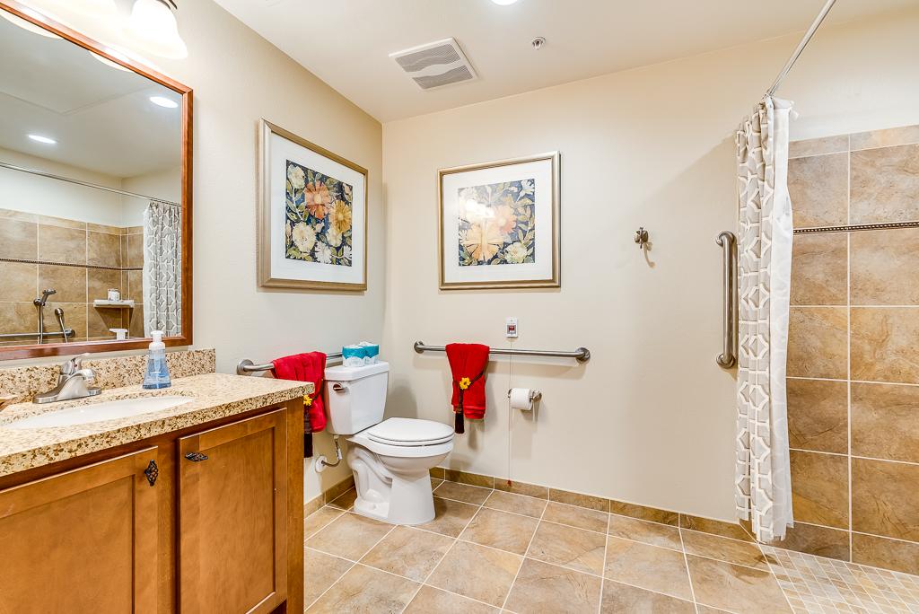 Pacifica Senior Living Oceanside