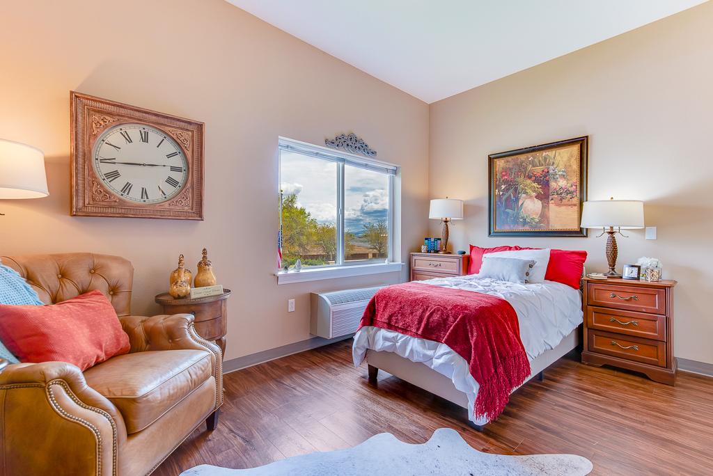 Pacifica Senior Living Ellensburg