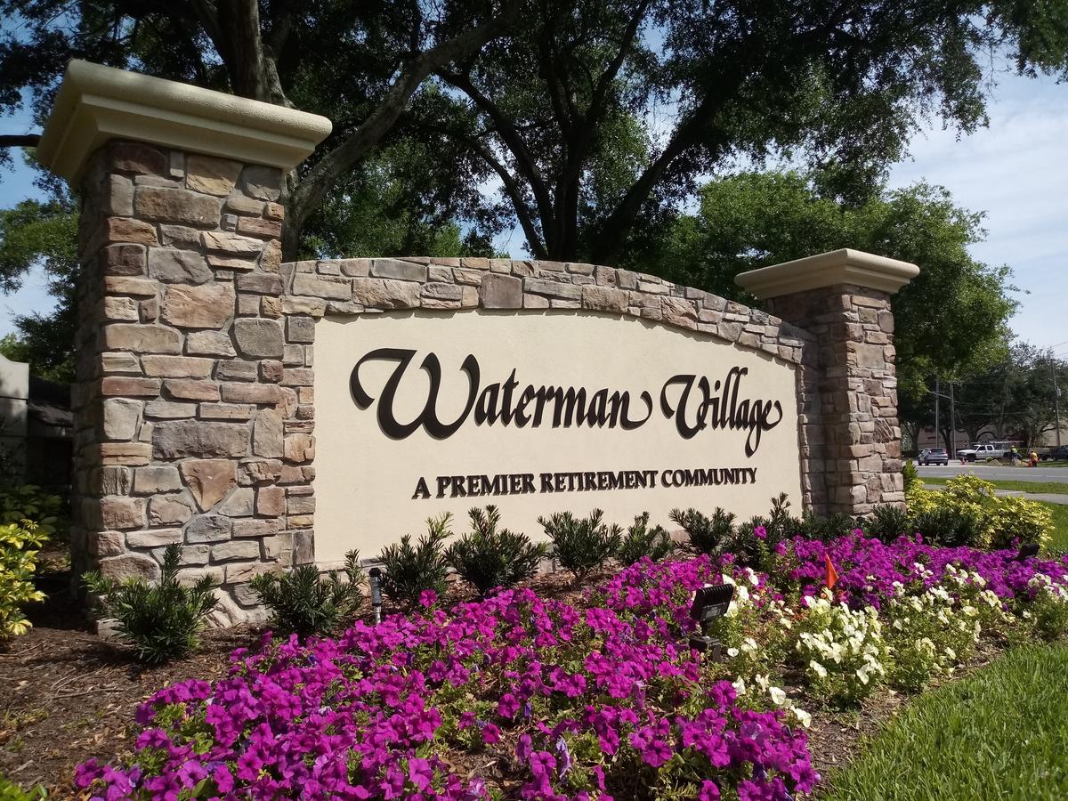 Waterman Village