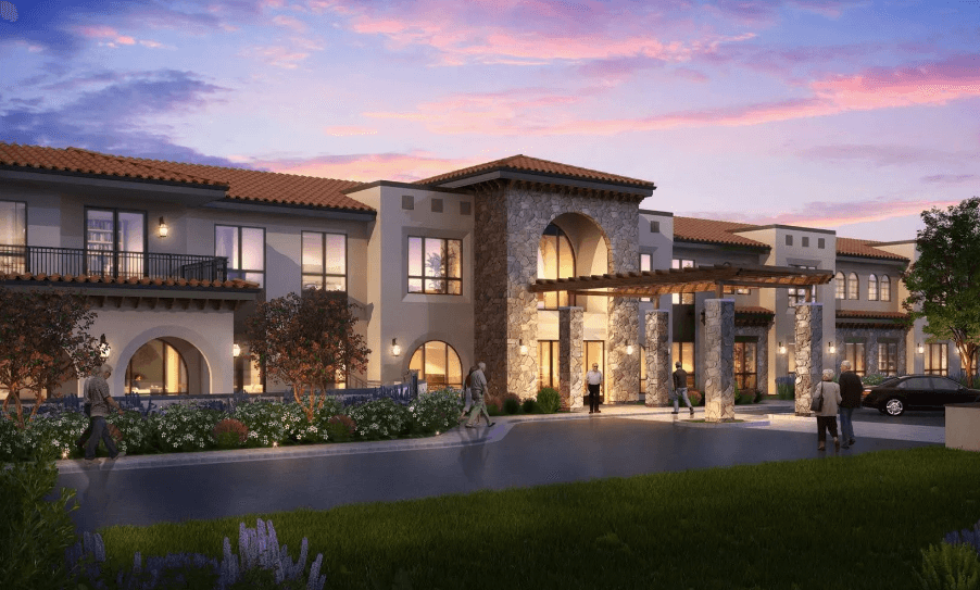 Westmont of Carmel Valley