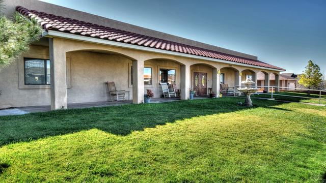 BeeHive Homes of Alamogordo