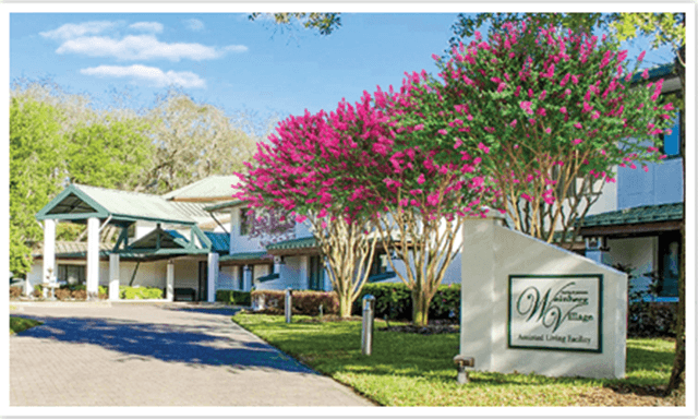 Weinberg Village Assisted Living