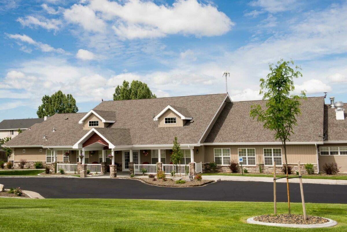 The Gables of Idaho Falls Assisted Living