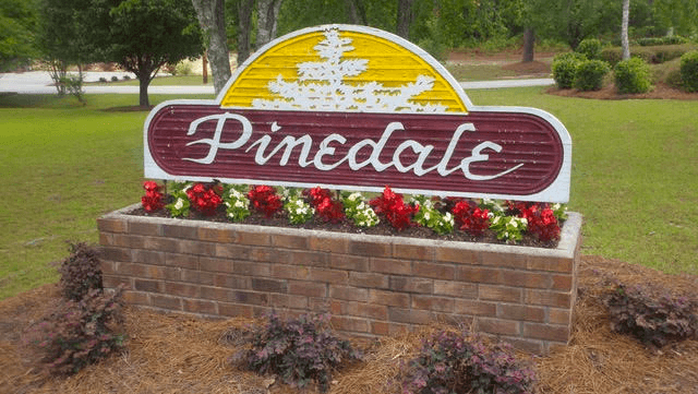 Pinedale Residential Center