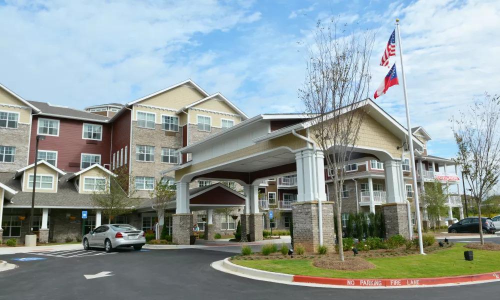 Ashwood Meadows Gracious Retirement Living