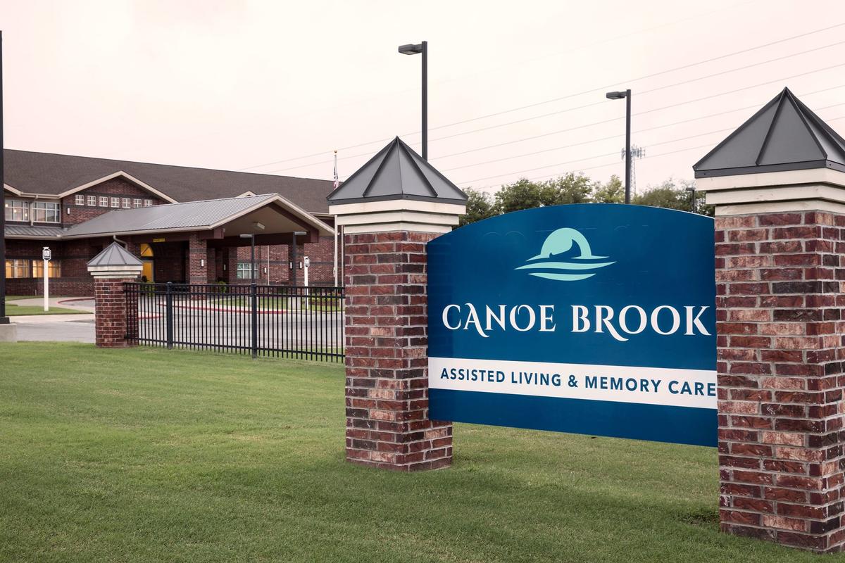 Canoe Brook Assisted Living & Memory Care