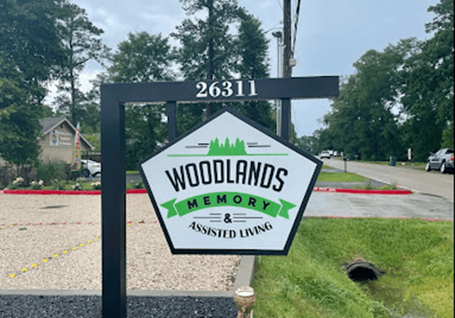 Woodlands Memory Care & Assisted Living