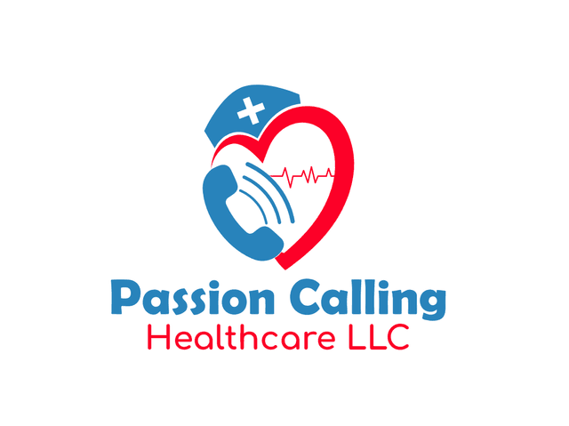 Passion Calling Healthcare LLC - Alexandria, VA