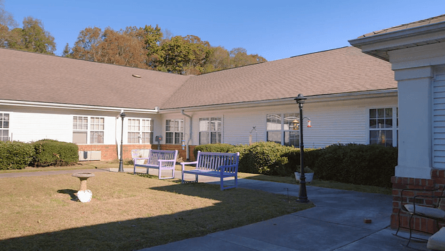 Viva Senior Living at Gaffney