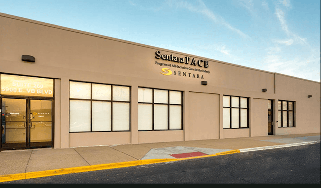 Sentara PACE – Norfolk