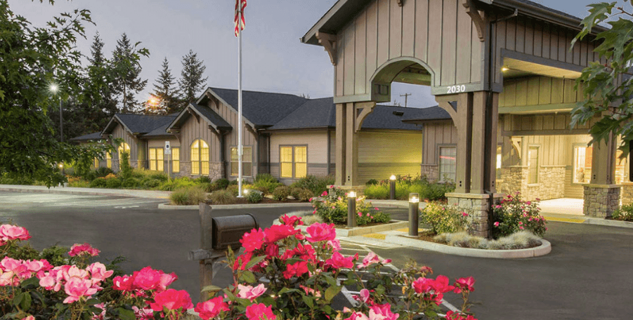 Windsong Memory Care at Eola Hills