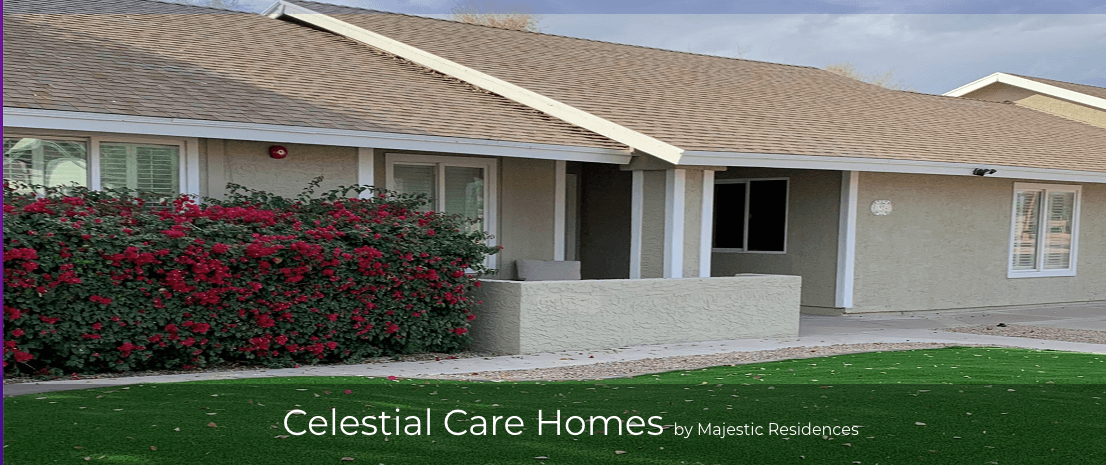 Celestial Care Homes