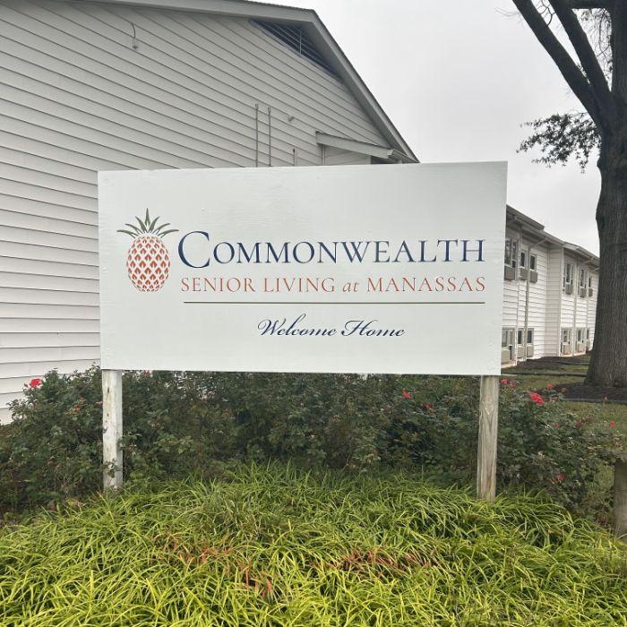 Commonwealth Senior Living at Manassas