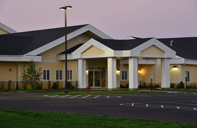 Colfax Senior Living