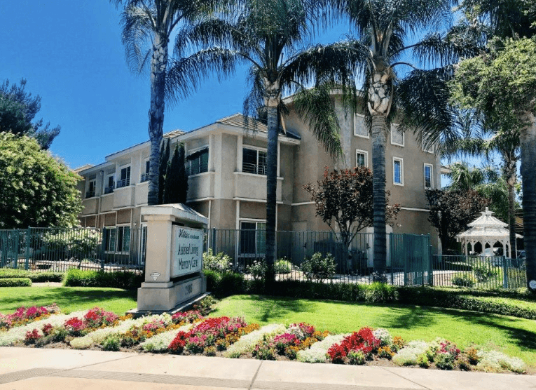 Villas at San Bernardino