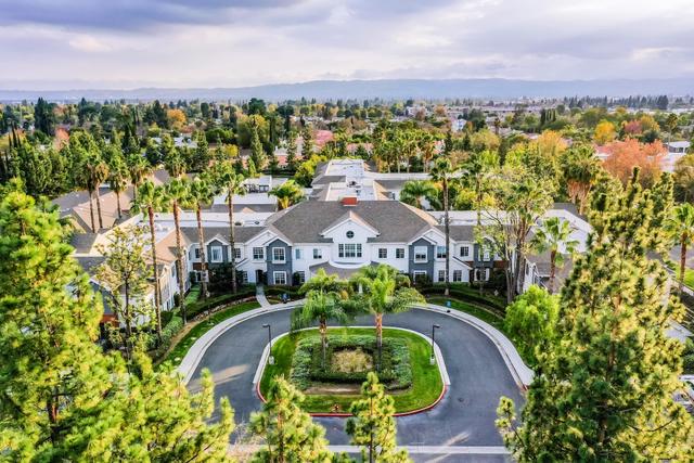 Gardens at Northridge