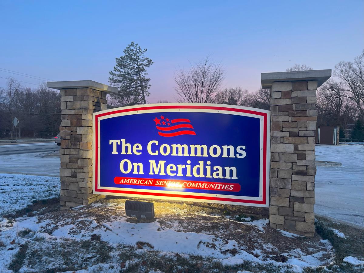 The Commons on Meridian