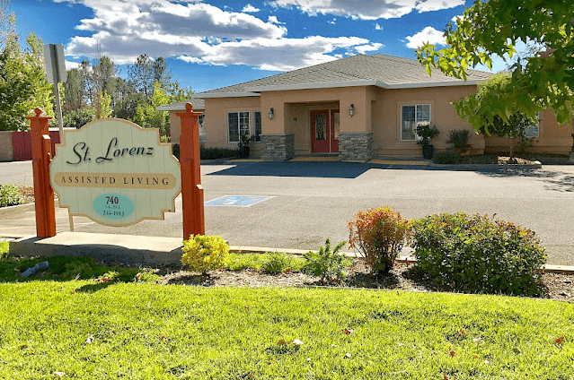 St. Lorenz Assisted Living