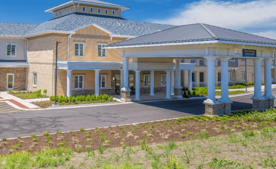 Ciel Senior Living of Long Grove