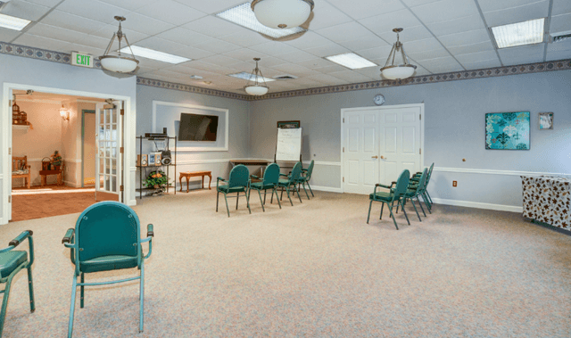 Aspen Assisted Living 1 Review Livonia MI