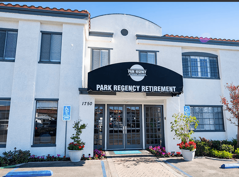 Park Regency Retirement Center