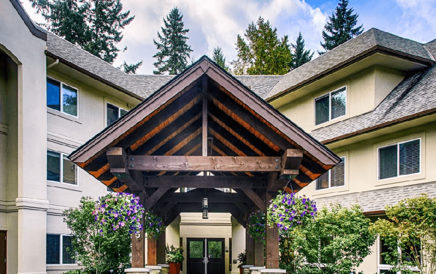 Aegis Living Marymoor