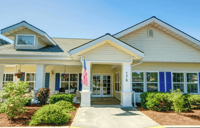 Morrow Heights Assisted Living