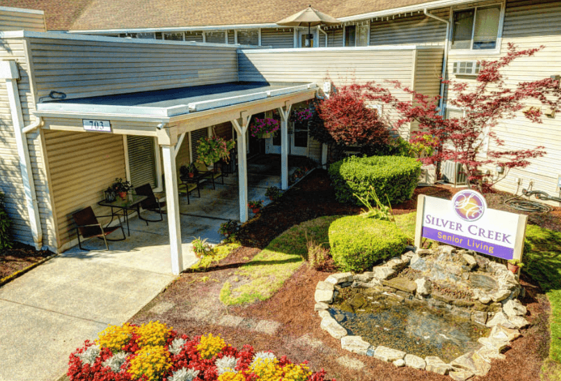 Silver Creek Senior Living