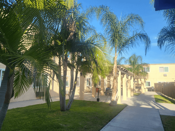 Palms Retirement Center