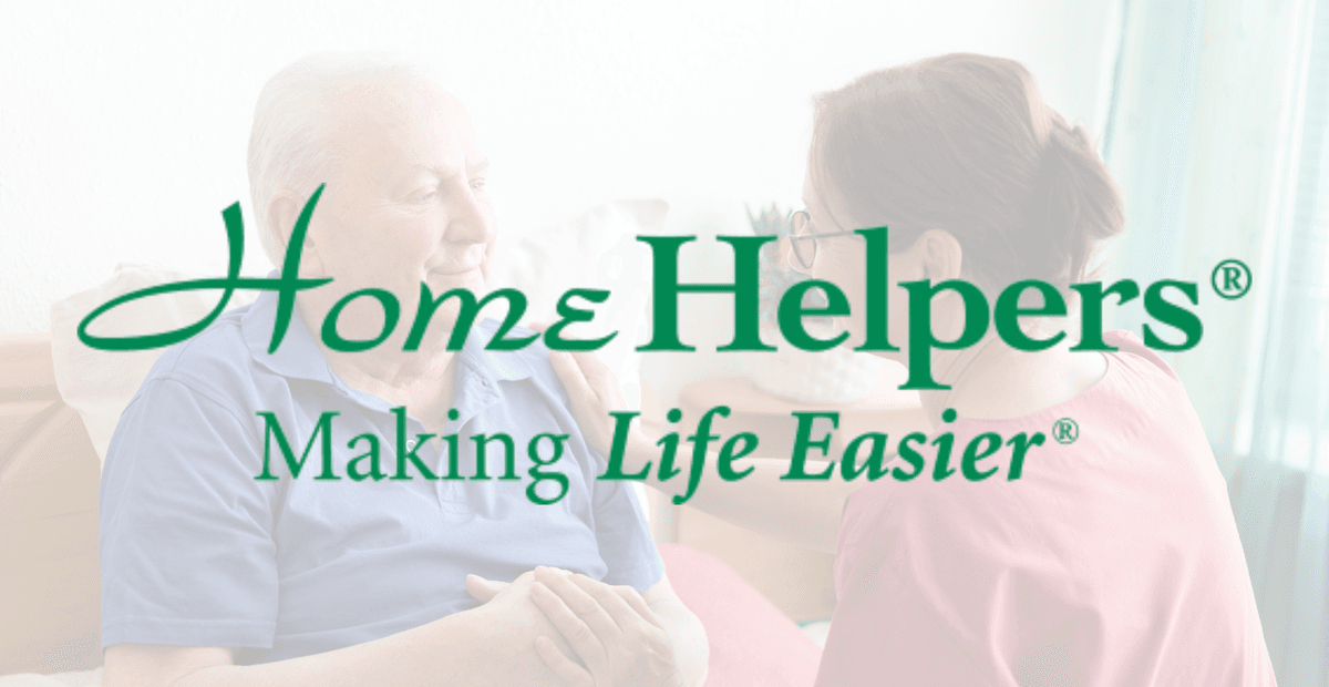 Home Helpers Home Care of Muskogee