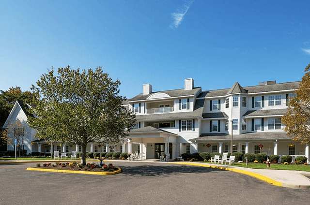 Charter Senior Living of Woodbridge