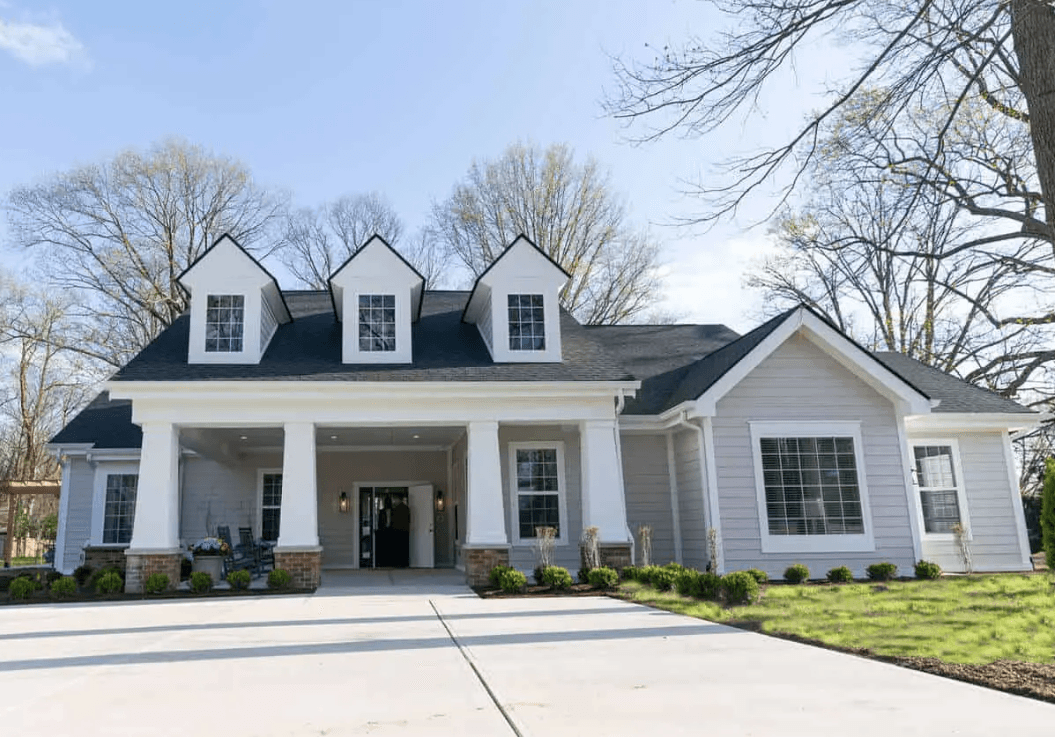 Story Cottage at Carey Grove