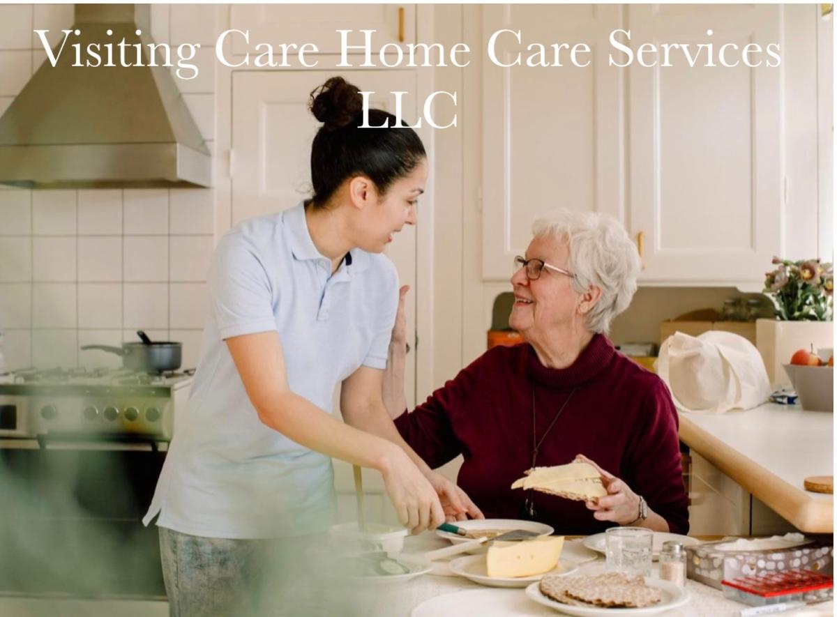 Visiting Care Home Care Services