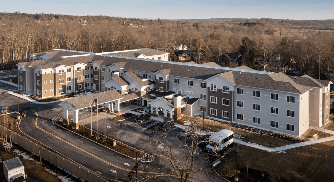 Charter Senior Living of Brookfield