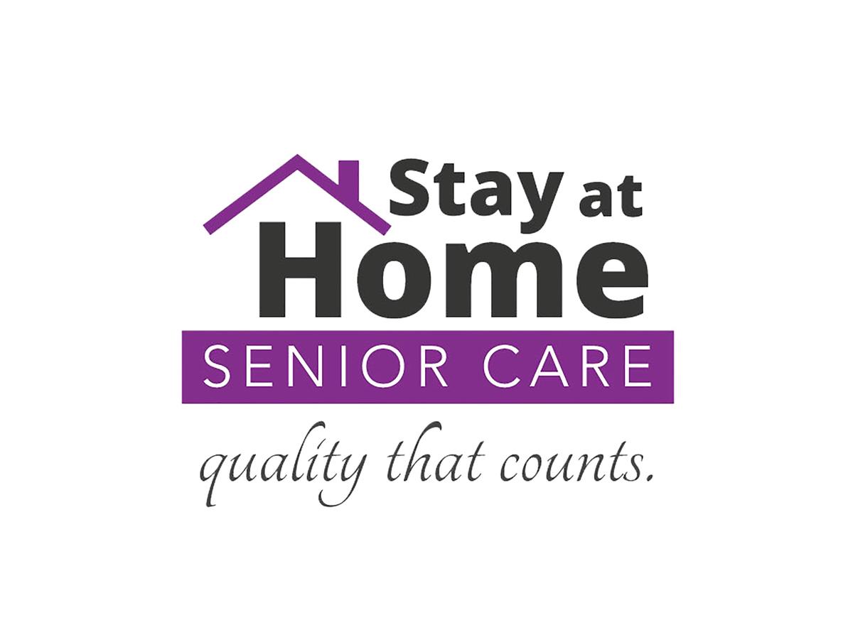 Stay at Home Senior Care - Redwood City, CA