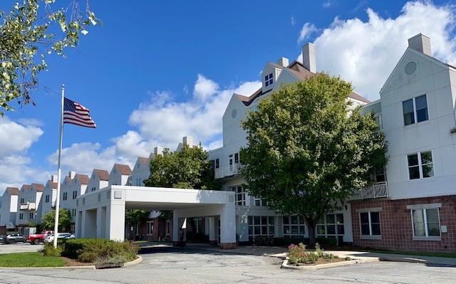 Glen Arden Continuing Care Retirement Community