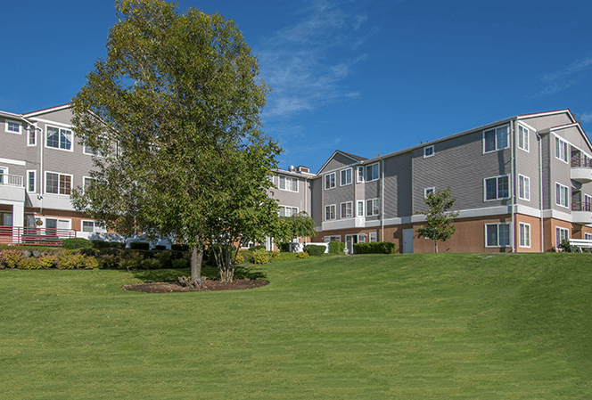 Liberty Shores Senior Living