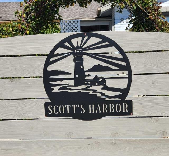 Scott's Harbor