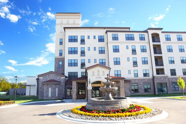 Trevi Vibrant Senior Living