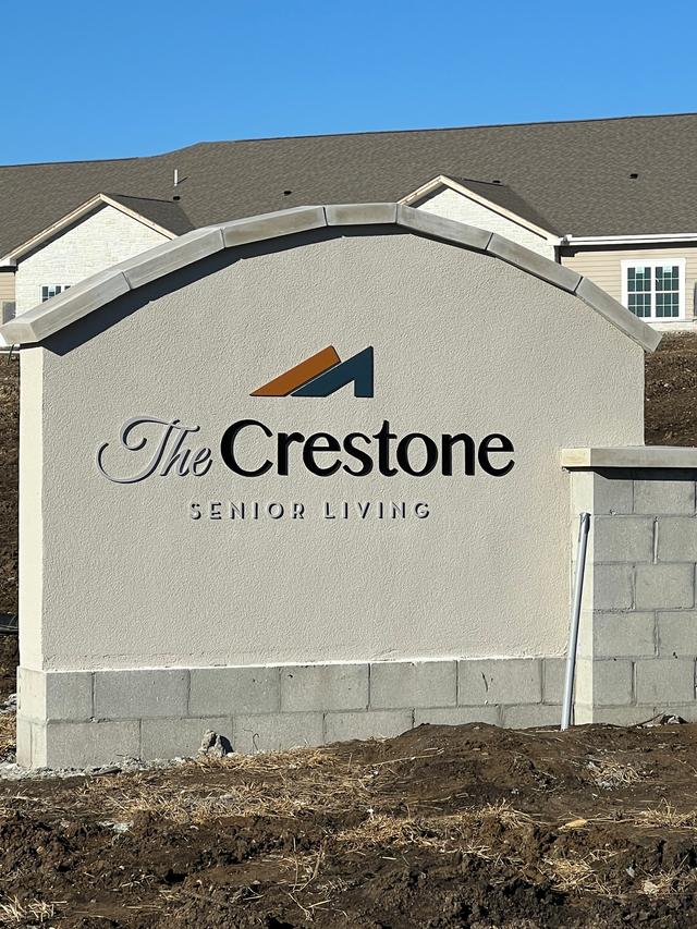 The Crestone Senior Living