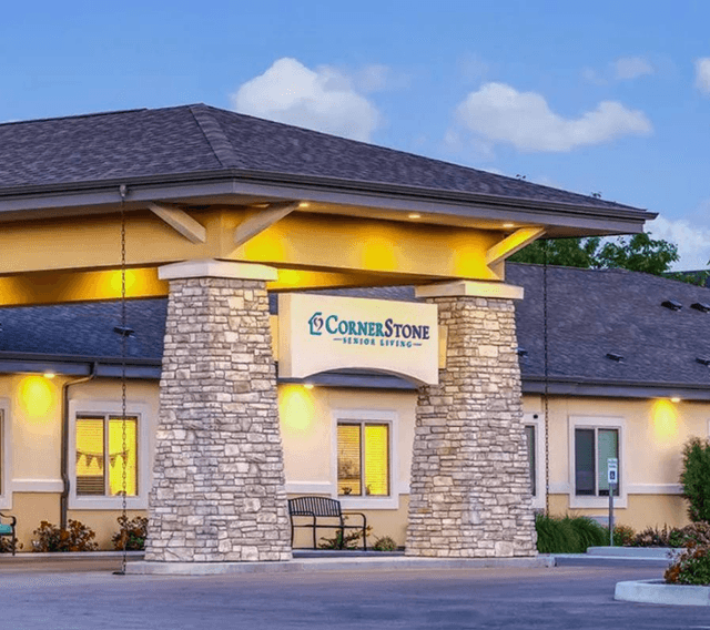 Cornerstone Senior Living