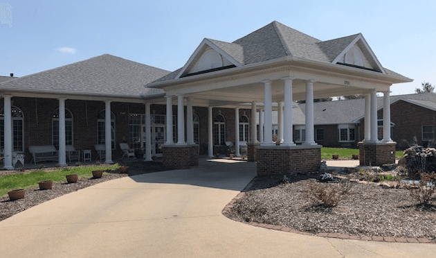 Charter Senior Living of Shiloh