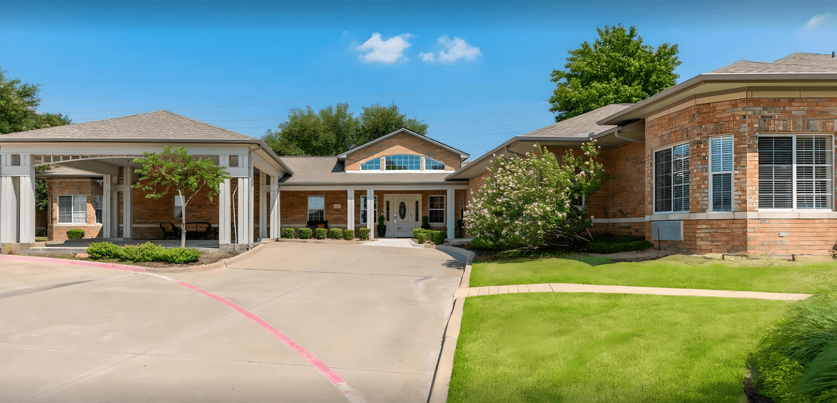 Spring Creek Assisted Living and Memory Care