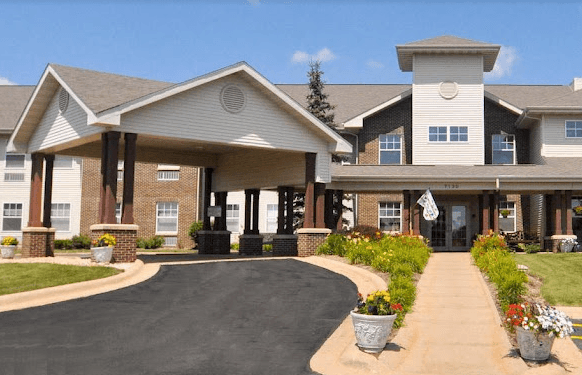 Charter Senior Living of Rockford