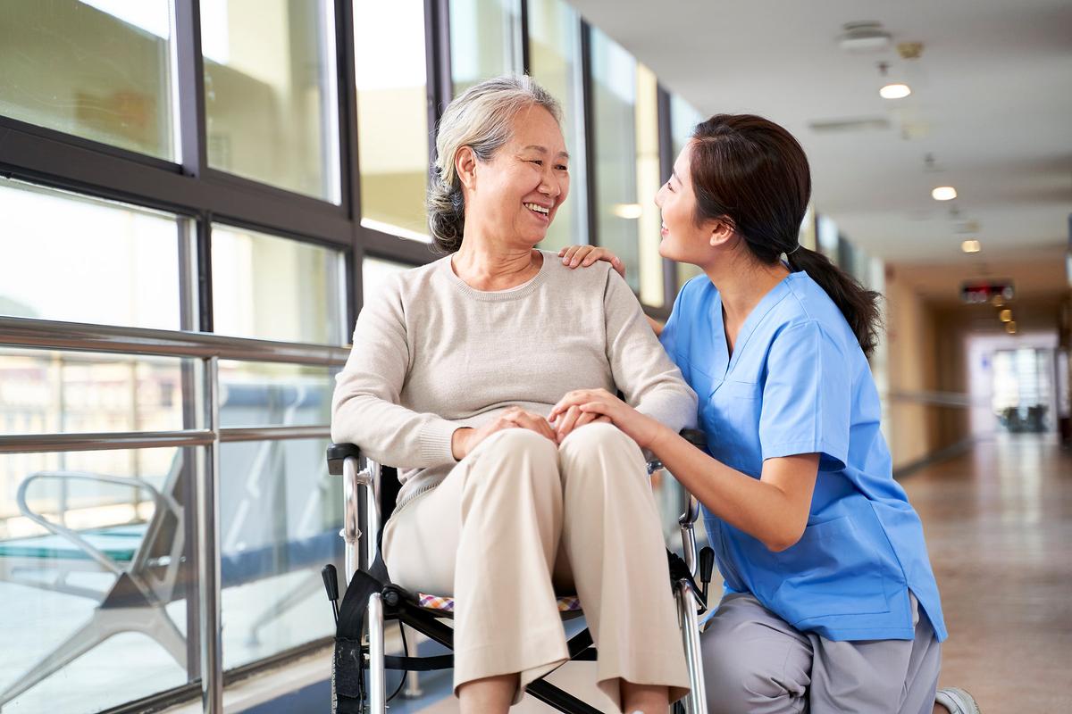 R&S Home Care Services - Norwalk, CT